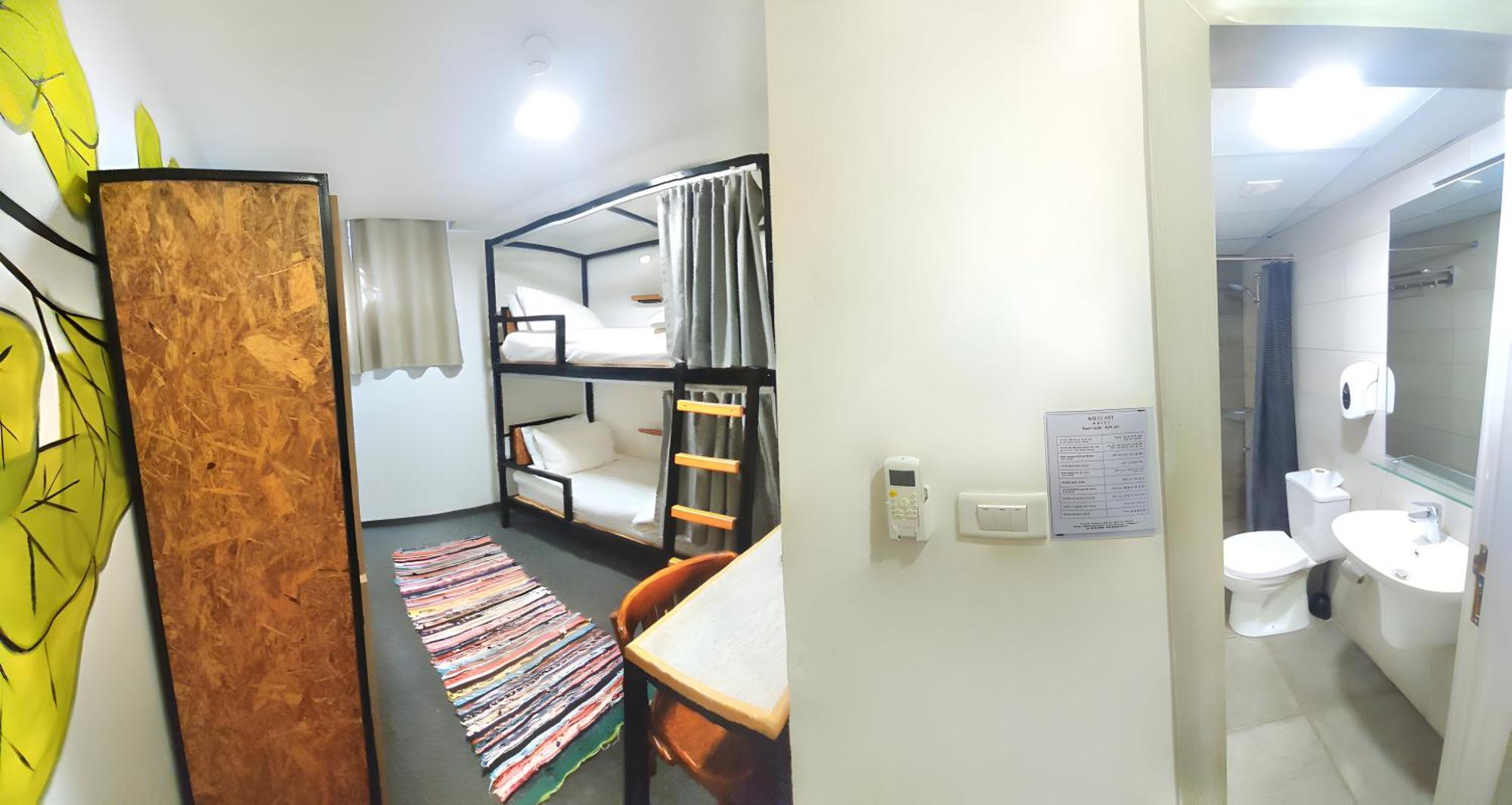 Nomads Hotel Amman Exterior photo